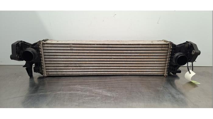 Intercooler Volvo XC90