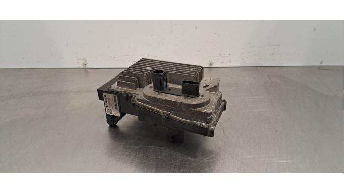 Module de contrôle de batterie Volvo XC90