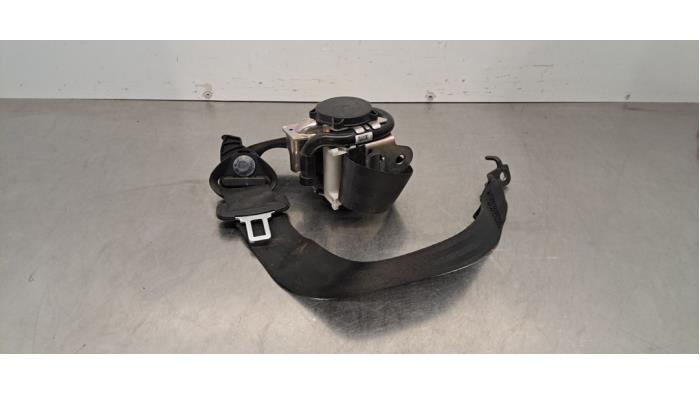 Ceinture de sécurité arrière gauche Volvo XC90