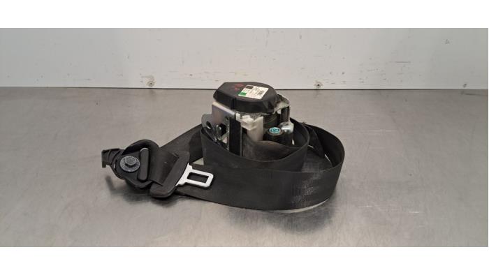 Ceinture de sécurité arrière droite Volvo XC90