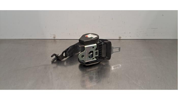 Ceinture de sécurité arrière gauche Volvo XC90