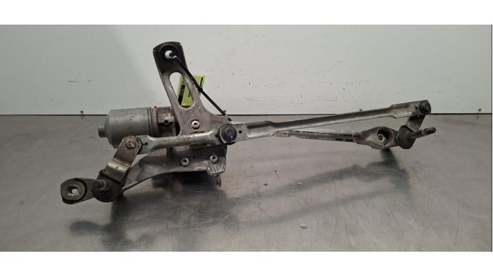 Moteur+mécanique essuie-glace Volvo XC90