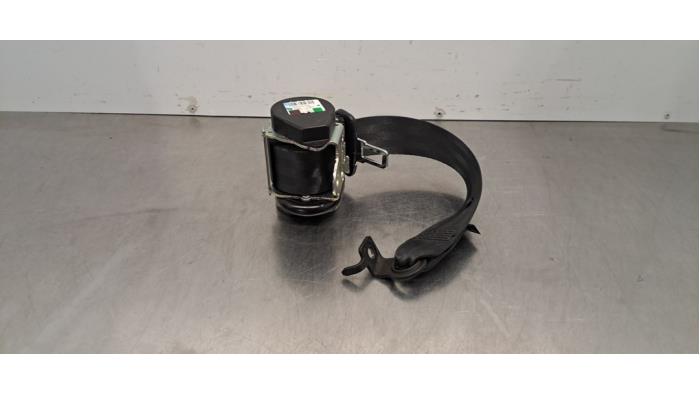 Ceinture de sécurité arrière gauche Volvo XC90