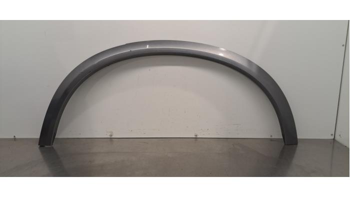 Jante de roue arrière Volvo XC90