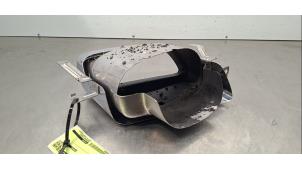 Gebruikte Diffuser achterbumper Volvo XC90 II 2.0 D5 16V AWD Prijs € 66,55 Inclusief btw aangeboden door Autohandel Didier