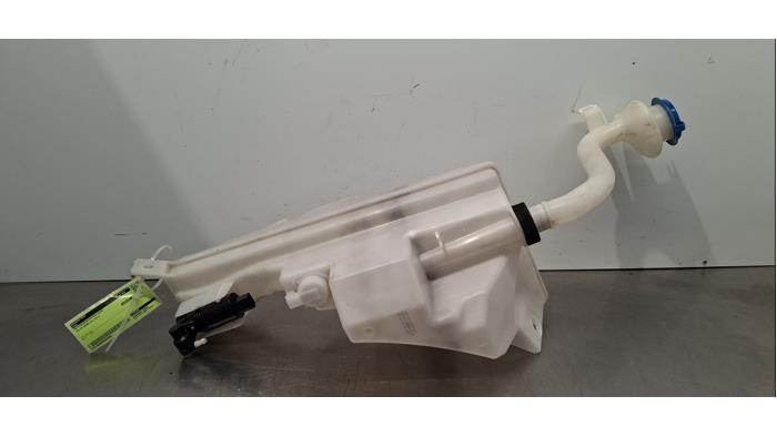 Réservoir lave-glace avant Volvo XC90