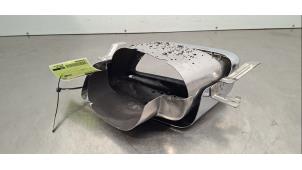 Gebruikte Diffuser achterbumper Volvo XC90 II 2.0 D5 16V AWD Prijs € 66,55 Inclusief btw aangeboden door Autohandel Didier