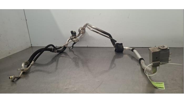 Tuyau clim Volvo XC90