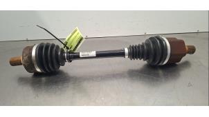 Gebruikte Homokineetas links-voor Volvo XC90 II 2.0 D5 16V AWD Prijs € 133,10 Inclusief btw aangeboden door Autohandel Didier