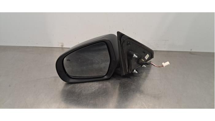 Rétroviseur extérieur gauche Suzuki Vitara