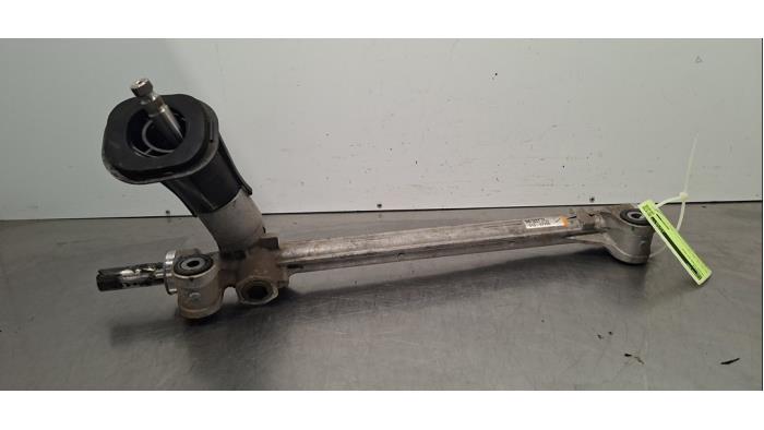Crémaillère de direction Suzuki Vitara