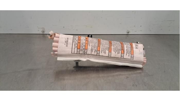 Airbag siège Suzuki Vitara