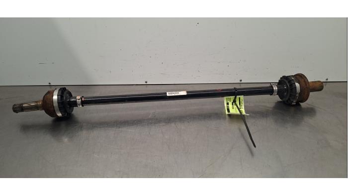 Arbre de transmission arrière gauche Volvo XC90