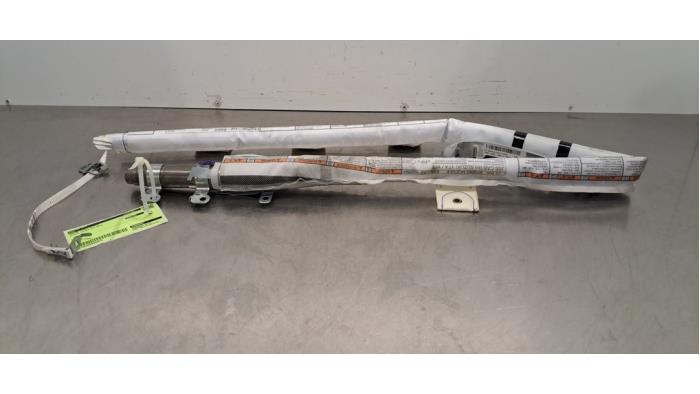 Airbag plafond droite Suzuki Vitara