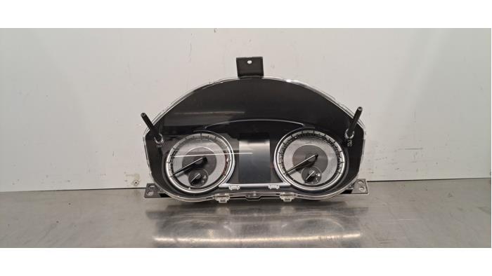 Compteur kilométrique KM Suzuki Vitara