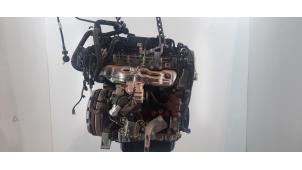 Gebruikte Motor Opel Movano 2.2 D 165 Prijs € 6.050,00 Inclusief btw aangeboden door Autohandel Didier