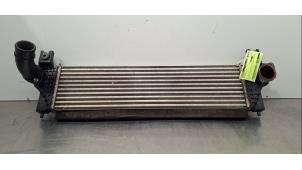 Gebruikte Intercooler Suzuki Vitara (LY/MY) 1.4 Booster Jet Turbo 16V SHVS Prijs € 133,10 Inclusief btw aangeboden door Autohandel Didier