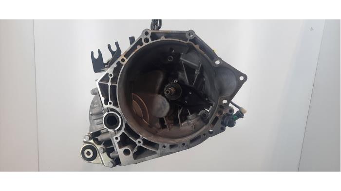 Boîte de vitesse Opel Movano