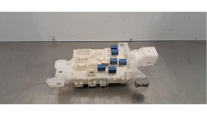 Boîte à fusibles Suzuki Vitara