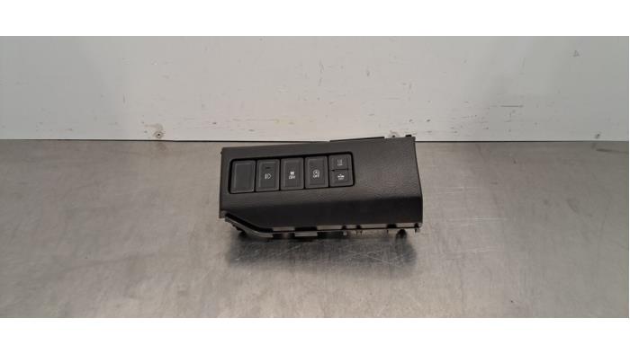 Commutateur (divers) Suzuki Vitara