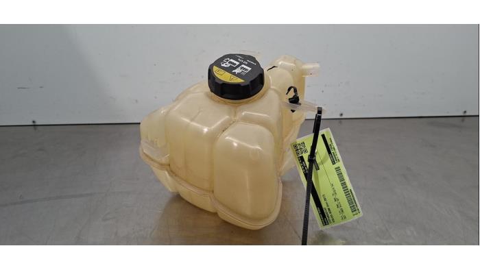 Réservoir d'expansion Volvo XC90