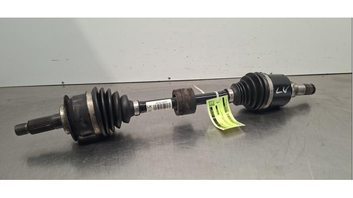 Arbre de transmission avant gauche Suzuki Vitara