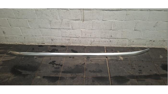 Rail de toit gauche Volvo XC90