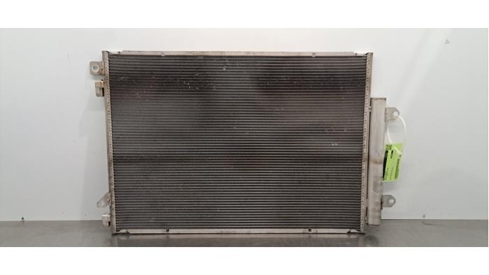 Condensateur clim Suzuki Vitara