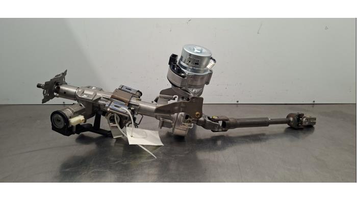 Boîtier colonne de direction complet Suzuki Vitara