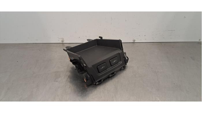 Commutateur chauffage siège Suzuki Vitara