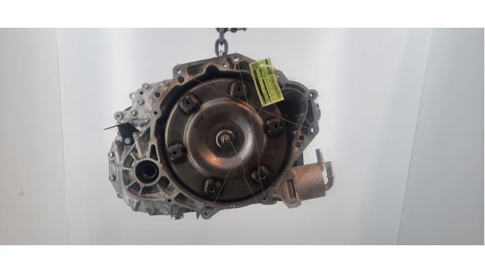 Boîte de vitesse Citroen Jumpy