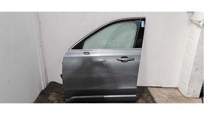 Portière 4portes avant gauche Volvo XC90