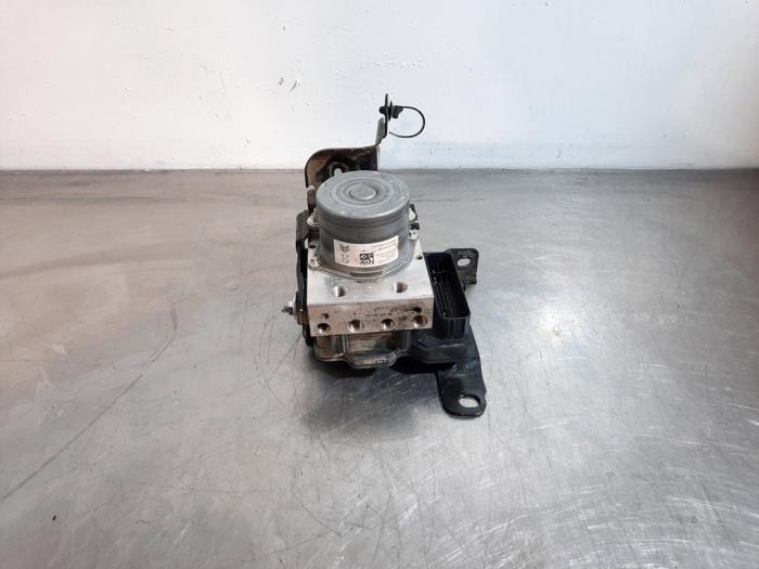 Pompe ABS Citroen Berlingo