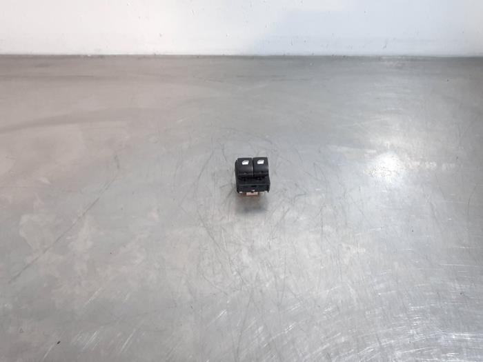 Commutateur combi vitres Citroen Berlingo