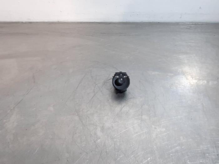 Commutateur rétroviseur Citroen Berlingo