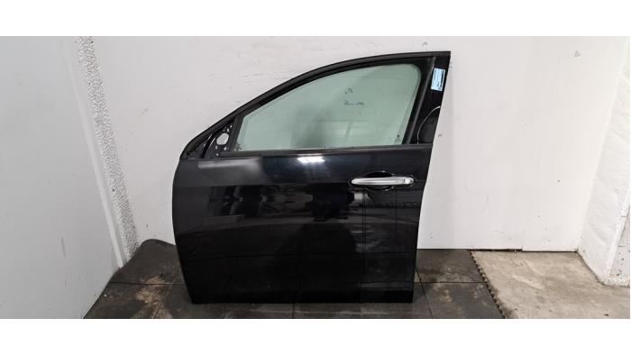 Portière 4portes avant gauche Fiat Tipo