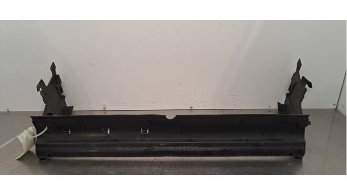 Guidage d'air BMW 6-Série