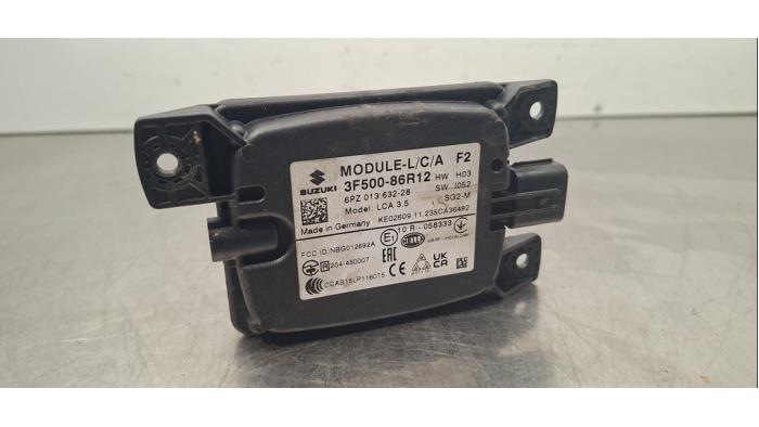 Capteur radar Suzuki Vitara