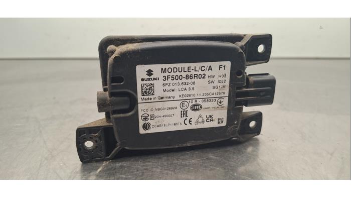 Capteur radar Suzuki Vitara