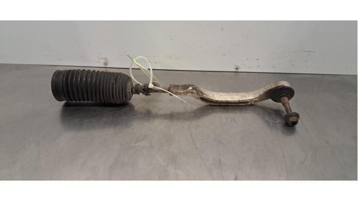 Barre d'accouplement gauche Renault Megane