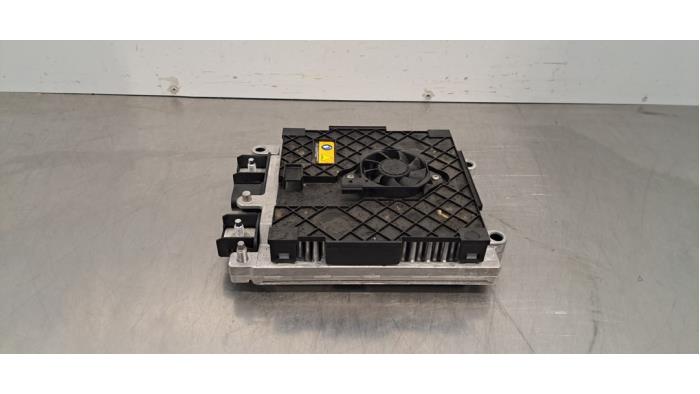 Convertisseur (hybride) Suzuki Vitara