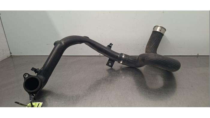 Tube intercooler Fiat Tipo