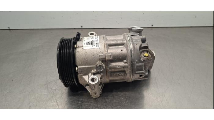 Pompe clim Fiat Tipo