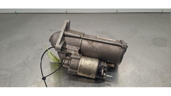 Démarreur Fiat Tipo