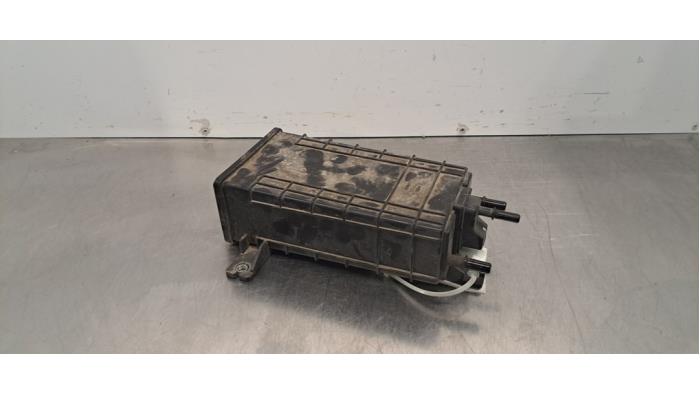 Filtre carbone Suzuki Vitara