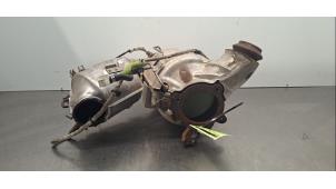 Gebruikte Roetfilter Renault Trafic (1FL/2FL/3FL/4FL) 2.0 dCi 16V 120 Prijs € 1.089,00 Inclusief btw aangeboden door Autohandel Didier