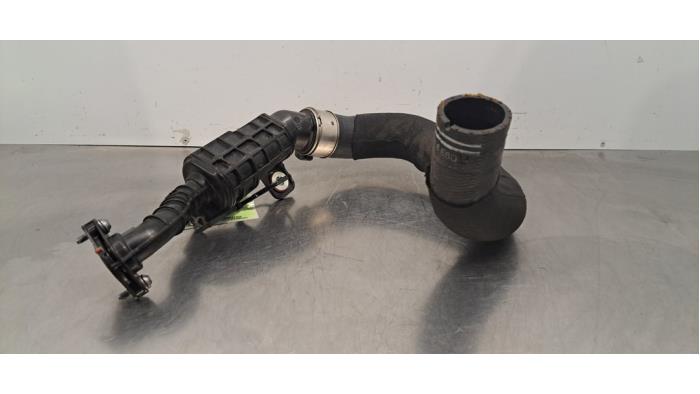 Tuyau intercooler Renault Trafic