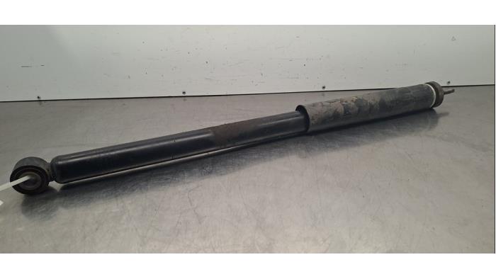 Amortisseur arrière gauche Suzuki Vitara