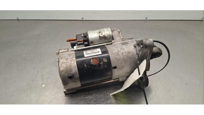 Démarreur Renault Trafic
