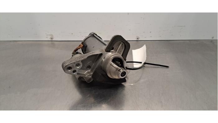 Démarreur Nissan Micra